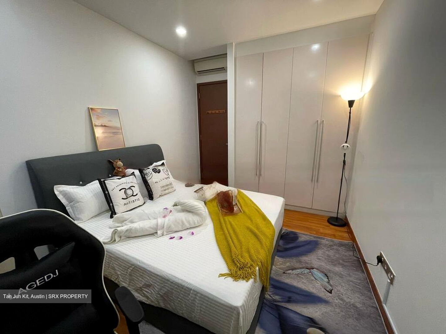 Edelweiss Park Condominium (D17), Condominium #446932811